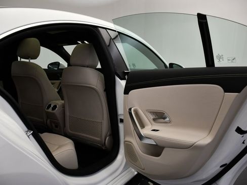 Used 2023 Mercedes-Benz CLA 250 CLA 250 image 51