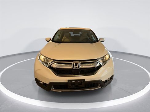 Used 2019 Honda CR-V EX-L image 2