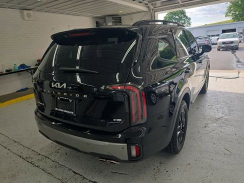 Used 2023 Kia Telluride SX Prestige X-Pro AWD/4WD image 5