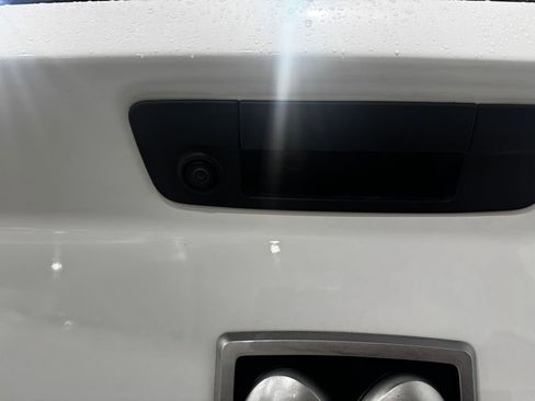 Used 2022 RAM 1500 Classic SLT image 27