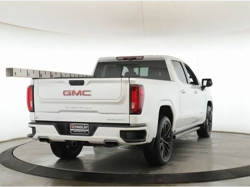 Used 2023 GMC Sierra 1500 Denali image 7