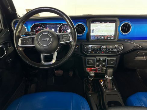 Used 2020 Jeep Gladiator Rubicon image 4