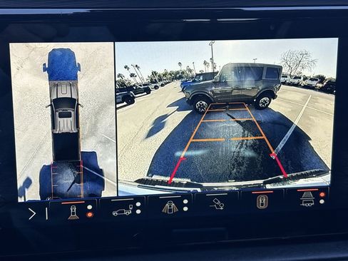 Used 2024 GMC Sierra 2500 Denali Ultimate w/ Max Trailering Package image 23