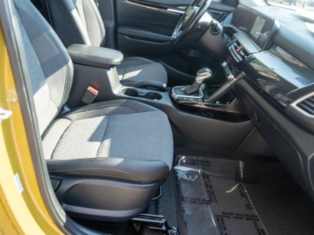 Certified 2024 Kia Seltos S AWD/4WD image 10