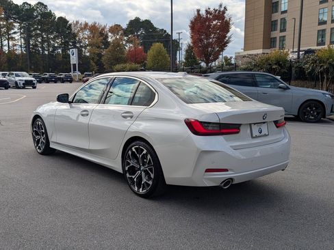 New 2026 BMW 330i NA w/ Convenience Package image 5