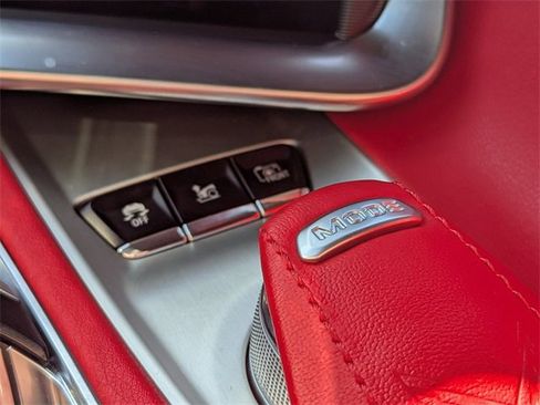 Used 2025 Chevrolet Corvette Z06 image 24