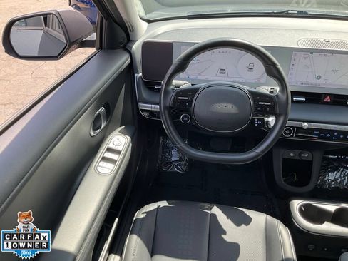 Used 2023 Hyundai Ioniq 5 SEL AWD/4WD image 37