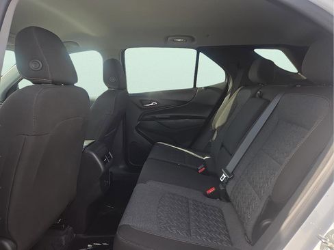 Used 2024 Chevrolet Equinox LT w/ LPO, Floor Liner Package FWD image 8