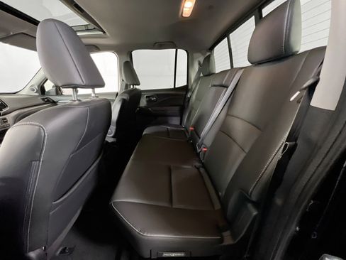 Used 2023 Honda Ridgeline RTL image 24