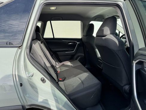 Certified 2023 Toyota RAV4 XLE image 10