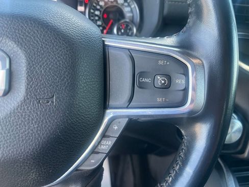 Used 2023 RAM 1500 Laramie AWD/4WD image 38