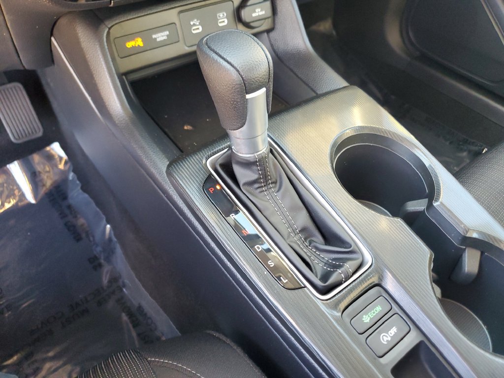 Used 2026 Honda Civic LX image 28