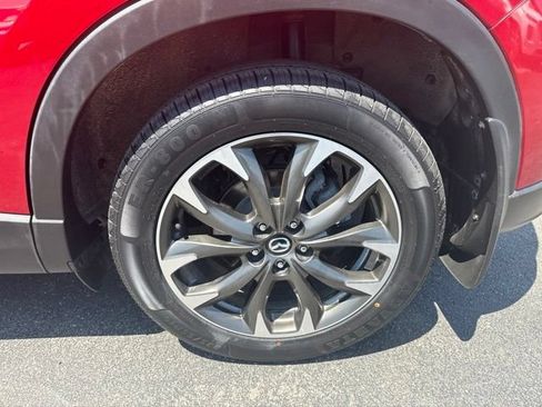 Used 2016 MAZDA CX-5 Grand Touring FWD image 15