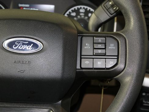 Certified 2023 Ford F150 XLT image 16