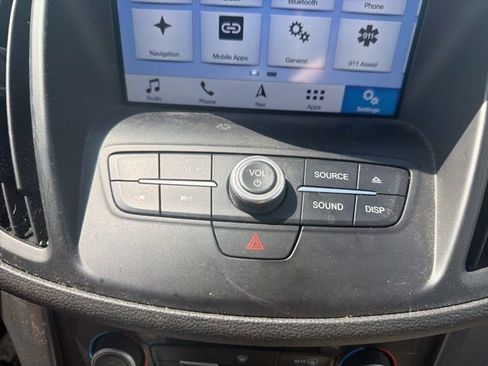 Used 2018 Ford Escape SEL FWD image 27