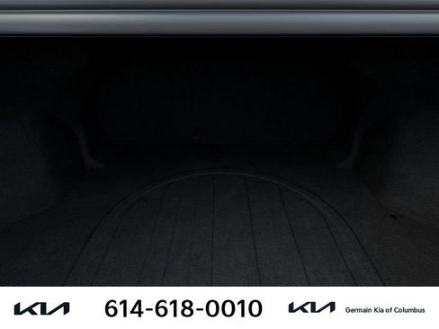 New 2026 Kia K4 GT-Line image 22