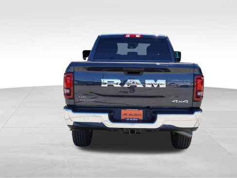 Certified 2026 RAM 2500 Big Horn AWD/4WD image 6