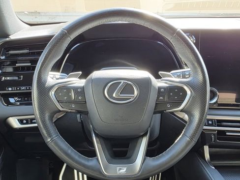 Used 2024 Lexus RX 350 F Sport image 17