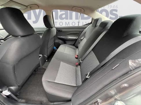 Certified 2024 Nissan Versa S w/ S Plus Package FWD image 32