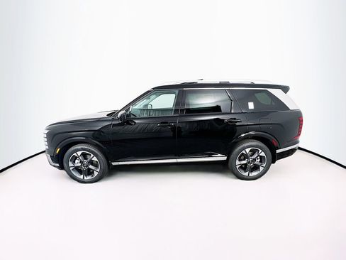 New 2026 Hyundai Palisade Limited AWD/4WD image 4