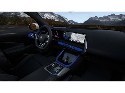 New 2026 BMW X3 xDrive30 image 14