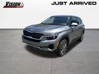 Certified 2023 Kia Seltos LX AWD/4WD 360° Tour