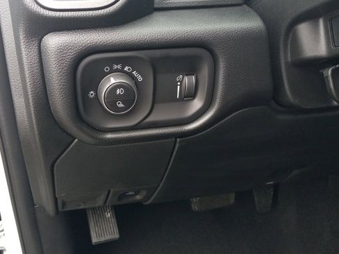 New 2026 RAM 2500 Tradesman image 15