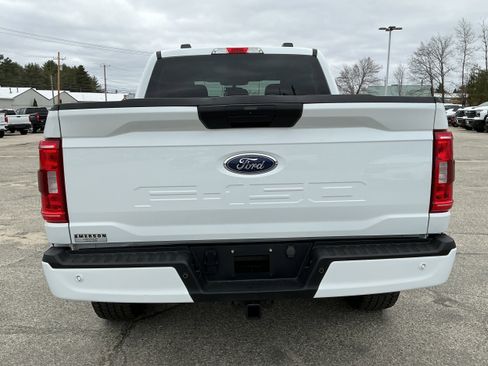 Used 2023 Ford F150 XL w/ STX Appearance Package image 6