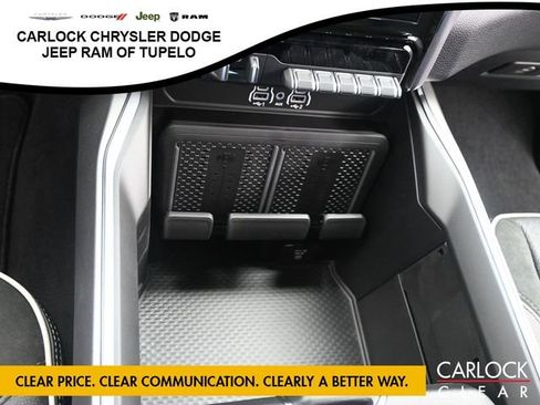 New 2026 RAM 2500 Laramie w/ Night Edition image 29