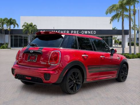 Used 2018 MINI Cooper 4-Door Hardtop FWD image 7