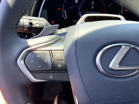 Used 2024 Lexus RX 350 Premium Plus w/ Convenience Package FWD image 24