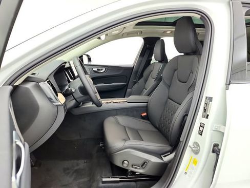 New 2026 Volvo XC60 T8 Plus w/ Climate Package AWD/4WD image 21