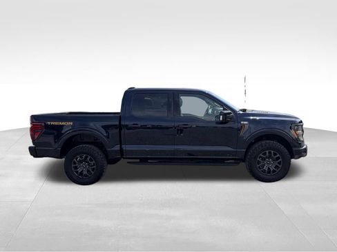 Used 2025 Ford F150 Tremor w/ Equipment Group 402A High AWD/4WD image 26