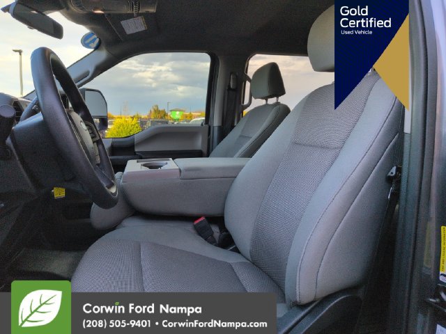 Used 2021 Ford F250 XL w/ STX Appearance Package AWD/4WD image 24