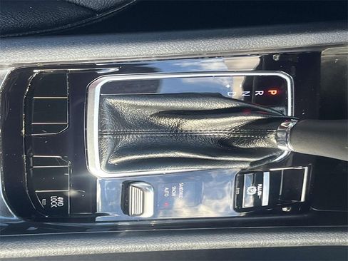 Used 2024 Jeep Compass Latitude image 22