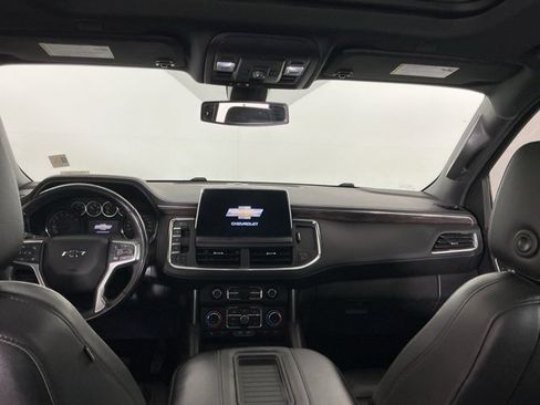 Used 2021 Chevrolet Tahoe Z71 image 24