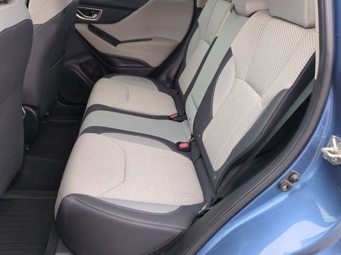 Certified 2023 Subaru Forester Premium image 19