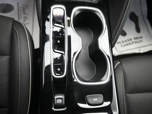 Used 2023 Buick Envision Essence AWD/4WD image 19