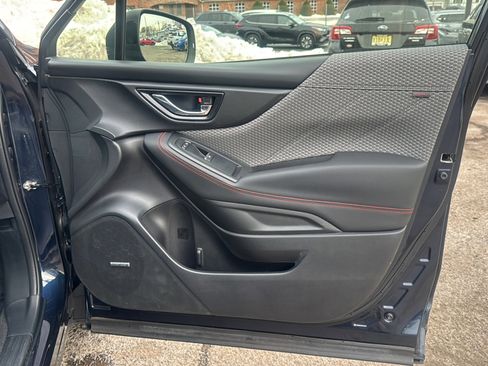 Used 2022 Subaru Forester Sport image 17