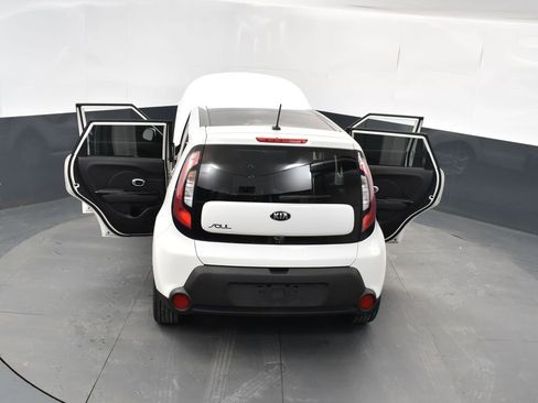 Used 2014 Kia Soul + w/ Primo Package image 22