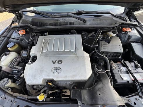 Used 2007 Toyota Camry XLE image 16