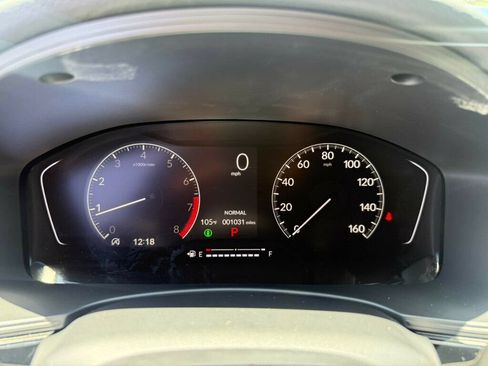 Used 2026 Honda Civic Sport image 4