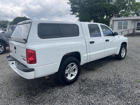 Used 2011 Dodge Dakota Big Horn RWD image 5