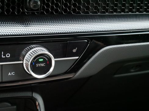 Certified 2026 Honda CR-V Sport Touring image 31