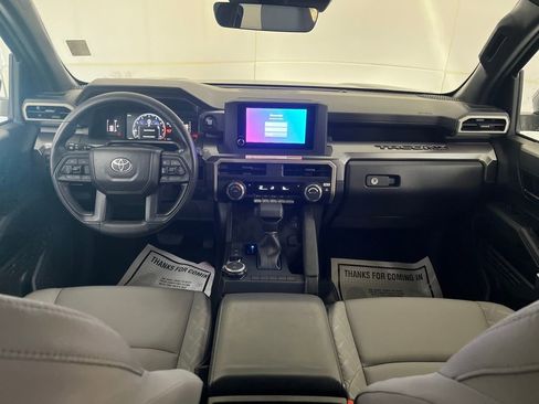Used 2025 Toyota Tacoma SR5 image 30