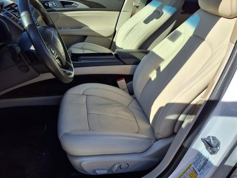 Used 2018 Lincoln MKZ Reserve w/ Magnetic Appearance Package image 23