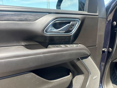 Used 2021 GMC Yukon XL SLT AWD/4WD image 13