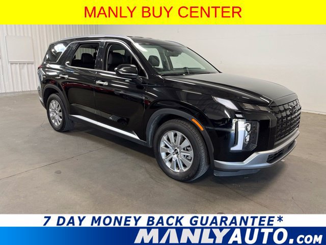 Used 2025 Hyundai Palisade SEL FWD image 1