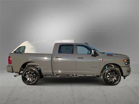New 2026 RAM 2500 Big Horn image 9