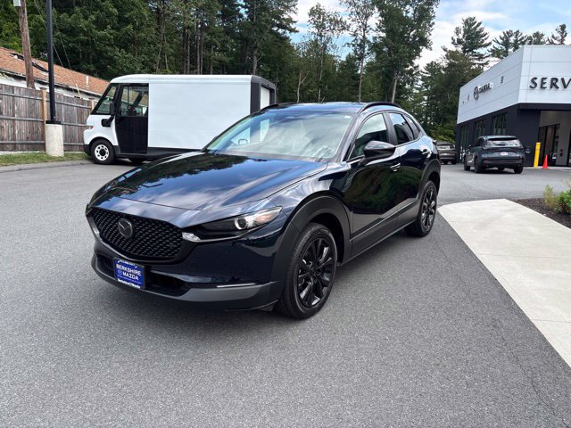 Used 2026 MAZDA CX-30 2.5 Turbo AWD/4WD image 15